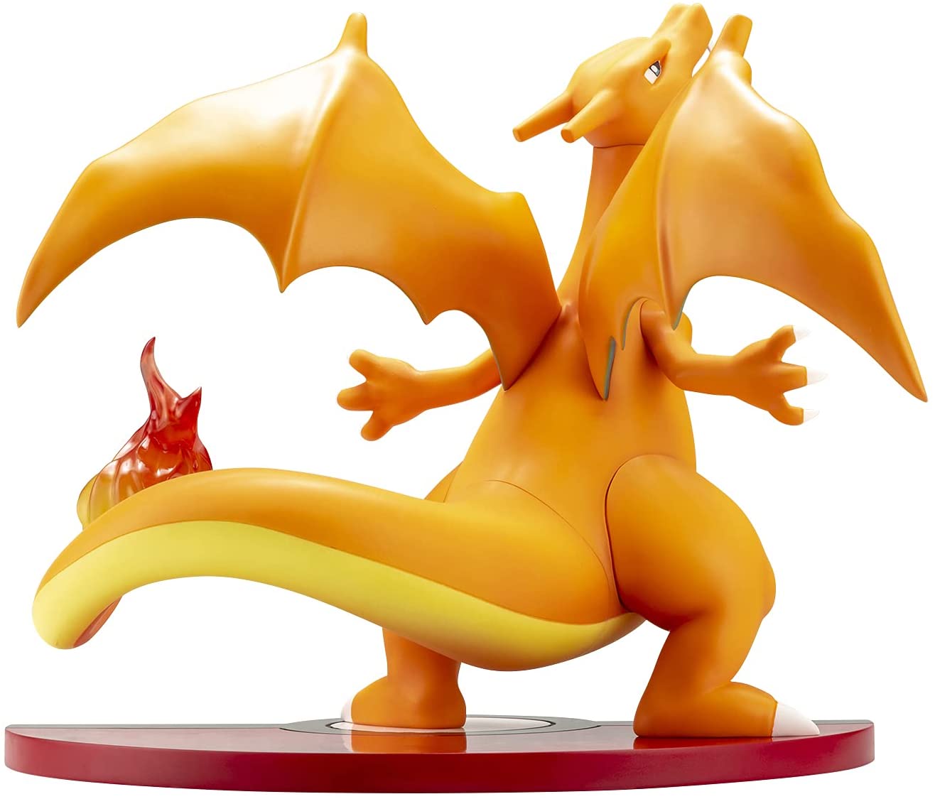 SPECIAL ORDER - ARTFX J - Pokémon Figure Series - Pocket Monsters - Leon With Charizard [EXCLUSIVE]