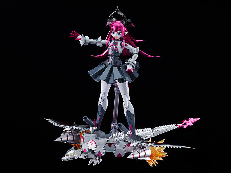 PRE-ORDER HAGANE WORKS - Fate/Grand Order - Alloy Alter Ego/Mecha Eli-chan