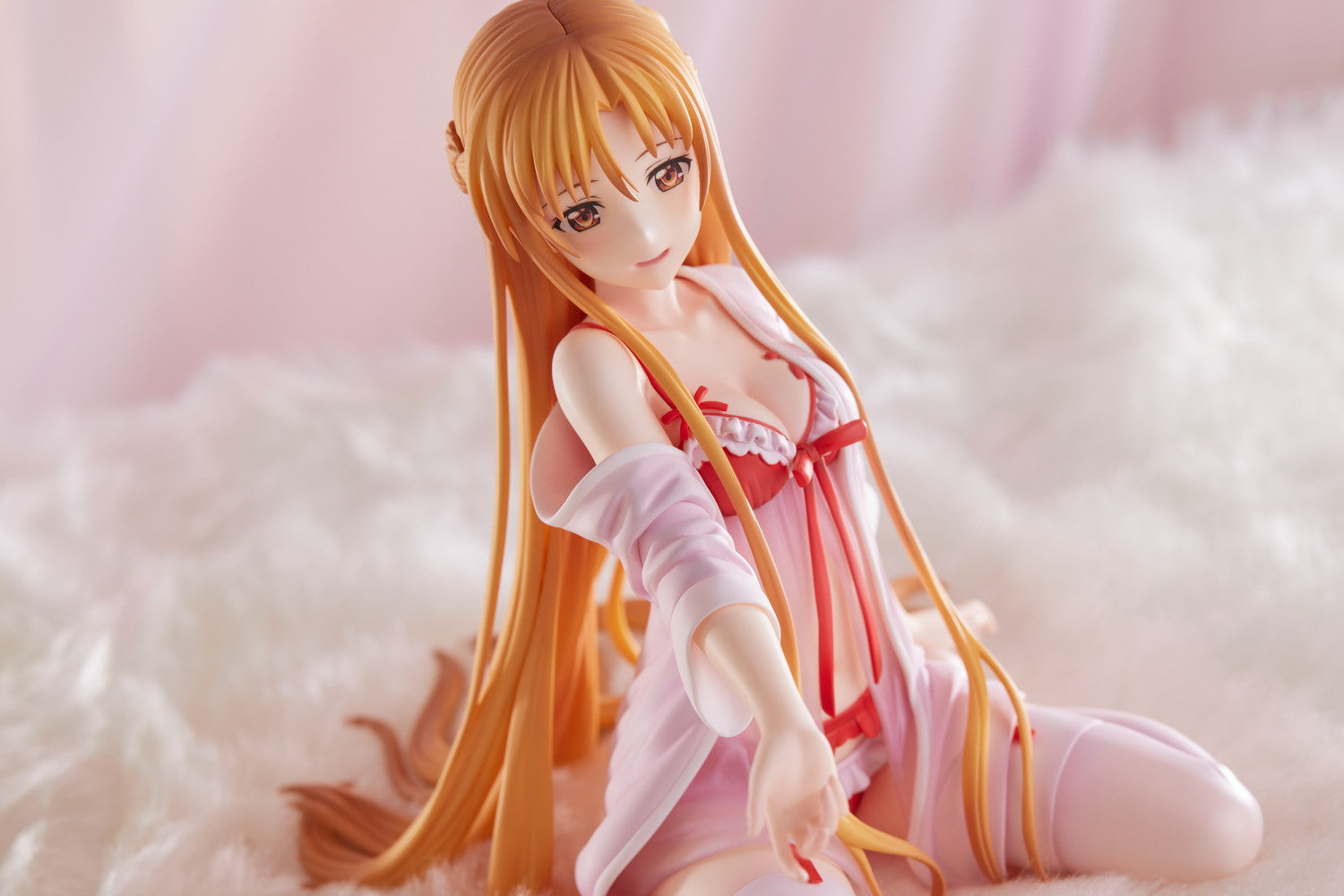 PRE-ORDER Sword Art Online the Movie: Progressive - Aria in the Starless Night - Asuna: Room Wear Ver.1/7 [EXCLUSIVE]