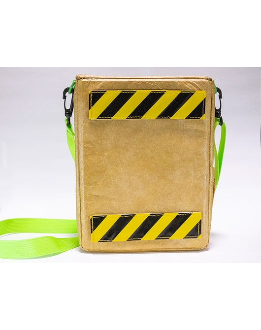 IN-STOCK Good Smile Company - Cardboard Box Design Shoulder Bag Based on an Original Design by Sumito Owara