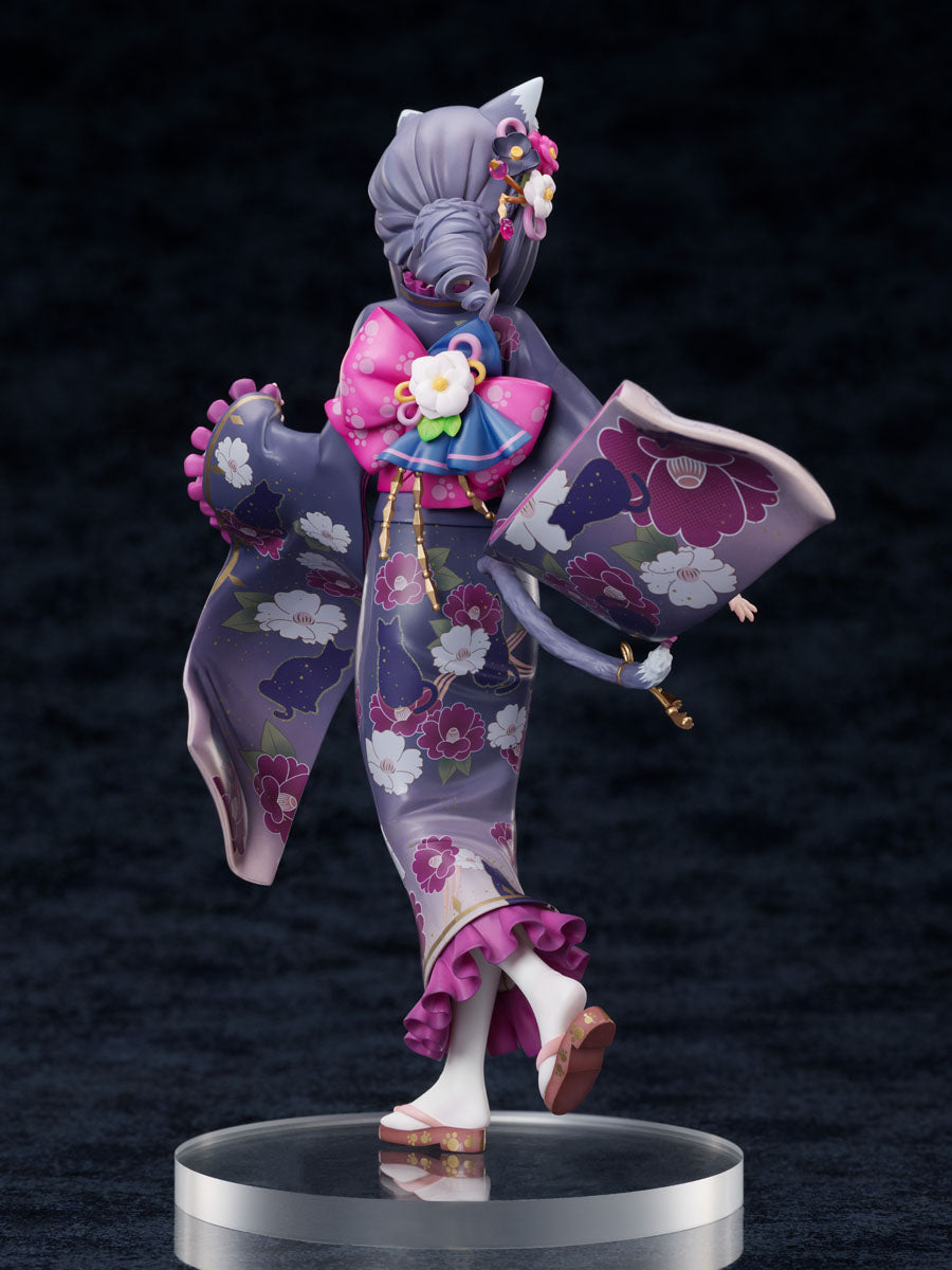 PRE-ORDER F:Nex - Princess Connect! Re Dive - Kyaru: New Year Ver. 1/7 [EXCLUSIVE]