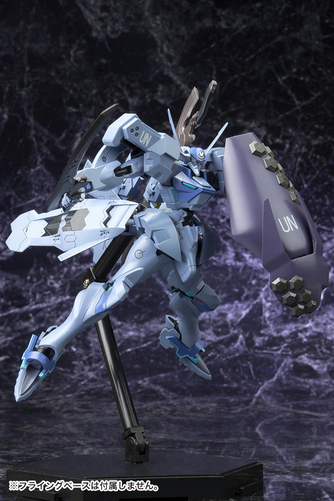 PRE-ORDER Muv-Luv Alternative - Shiranui Isumi Valkyries 1/144