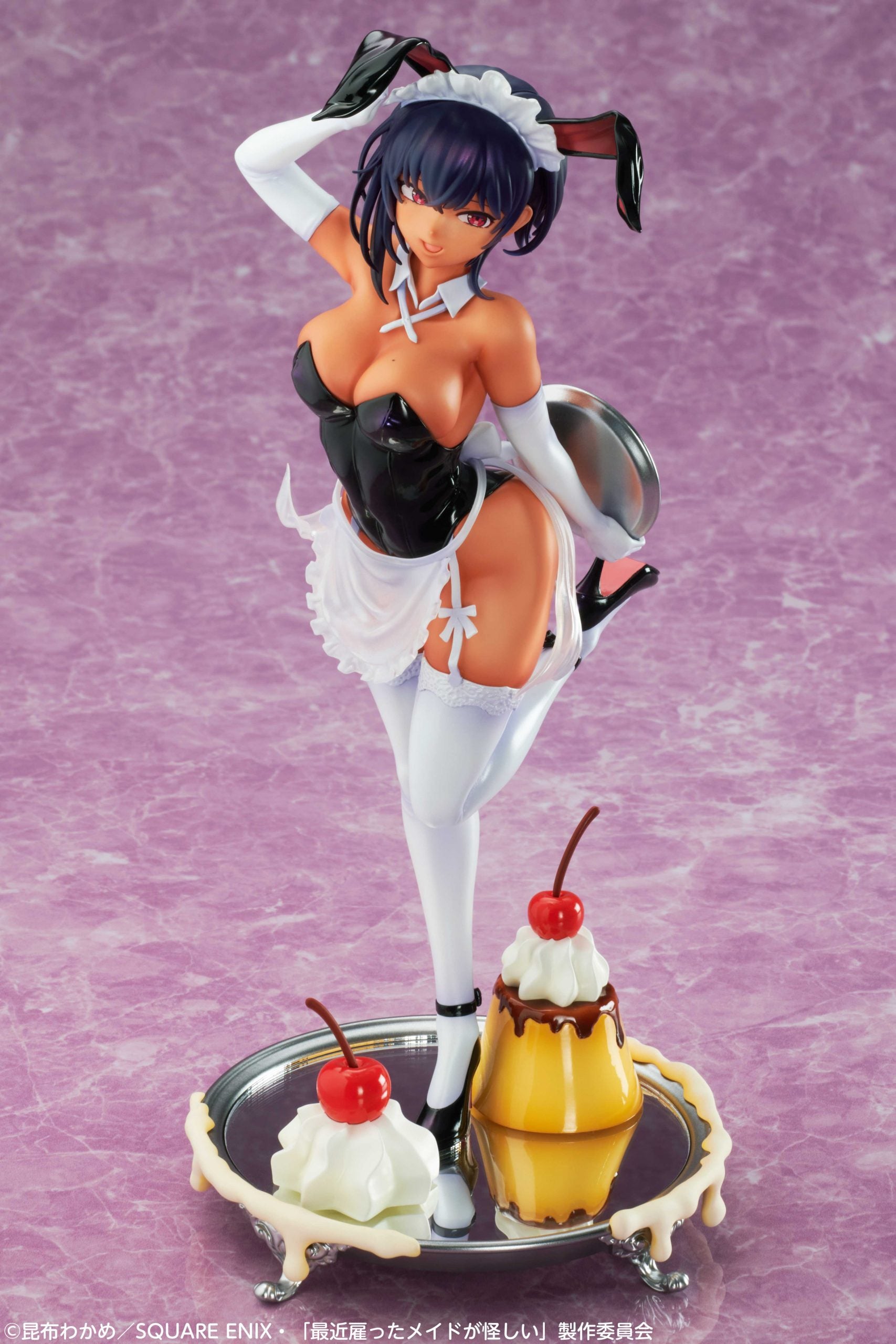 PRE-ORDER The Maid I Hired Recently Is Mysterious - Lilith 1/7