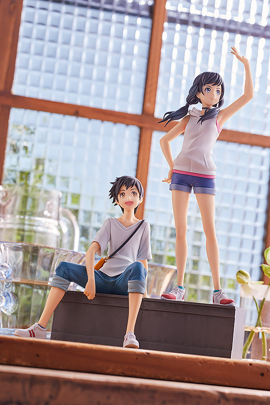 IN-STOCK POP UP PARADE - Weathering with You - Hina Amano [2nd Release]