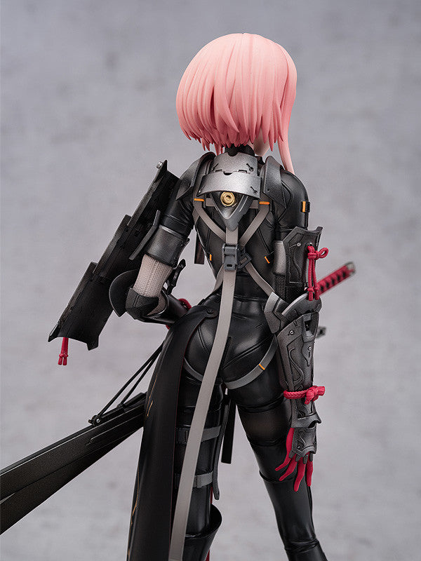 IN-STOCK Wing - FALSLANDER - SAMURAI 1/7