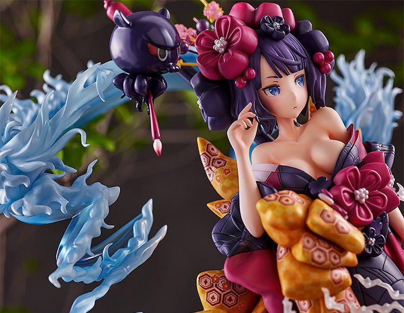 IN-STOCK - Phat Company - Fate/Grand Order - Foreigner/Katsushika Hokusai 1/7 [EXCLUSIVE]