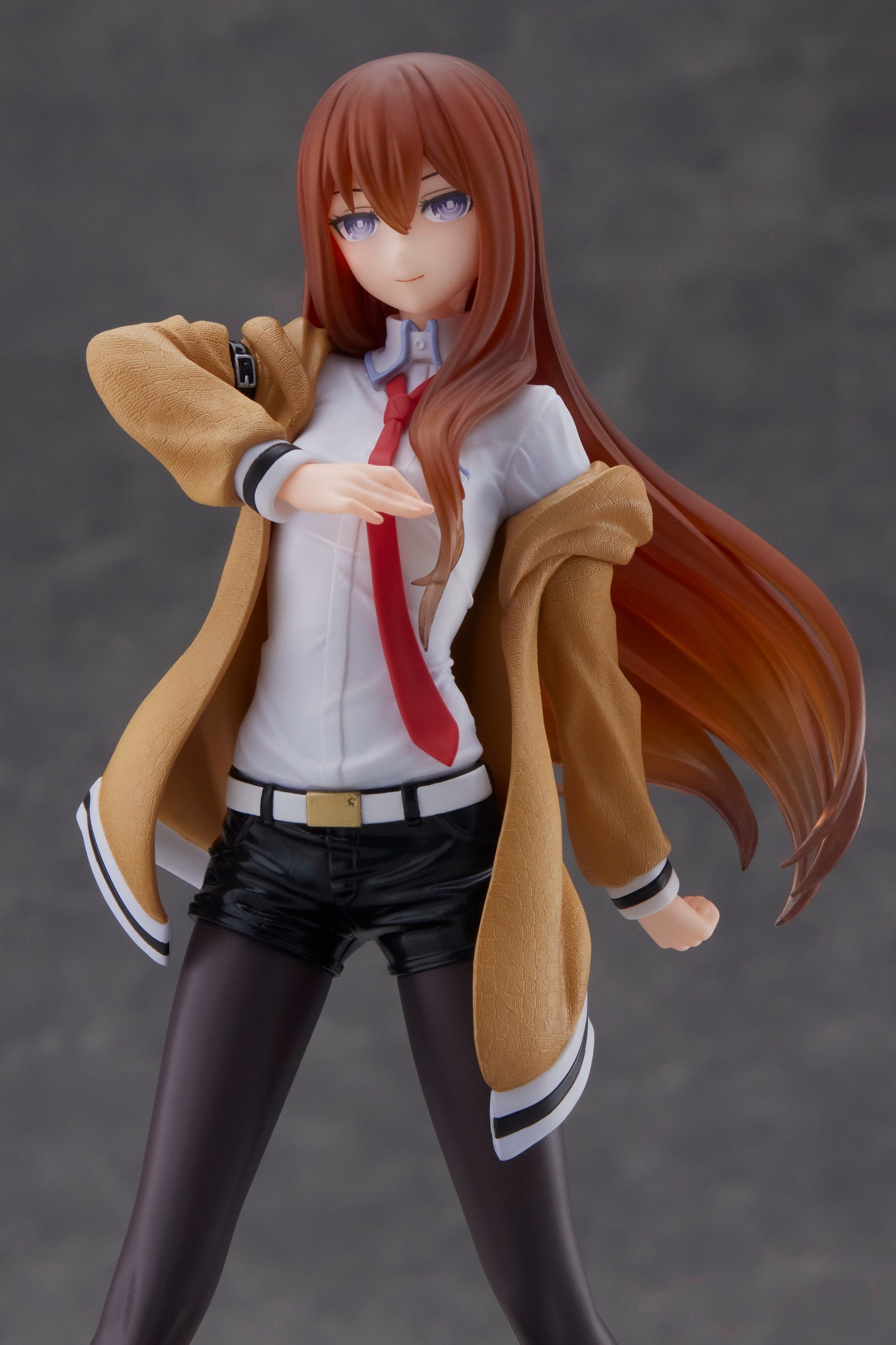 IN-STOCK Taito - Steins;Gate Coreful Figure - Kurisu Makise
