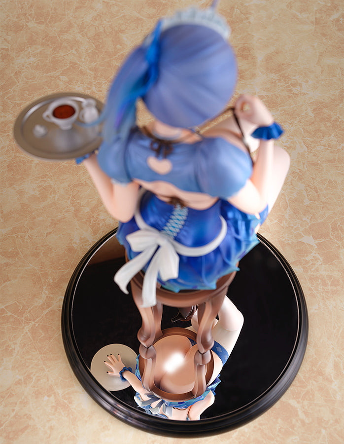 PRE-ORDER The maid who loves physical service vol.2 - Nemu Otogi 1/6 [EXCLUSIVE]