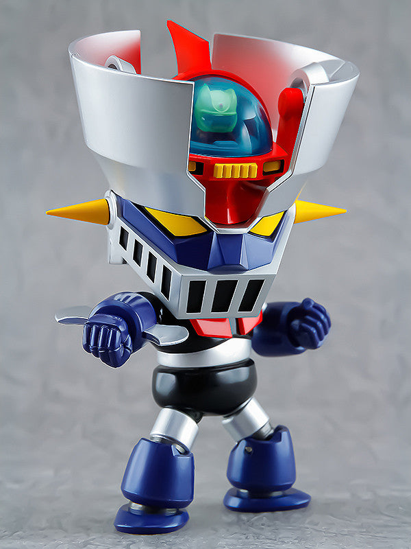 PRE-ORDER Nendoroid 1943 - Mazinger Z - Mazinger Z [JP]
