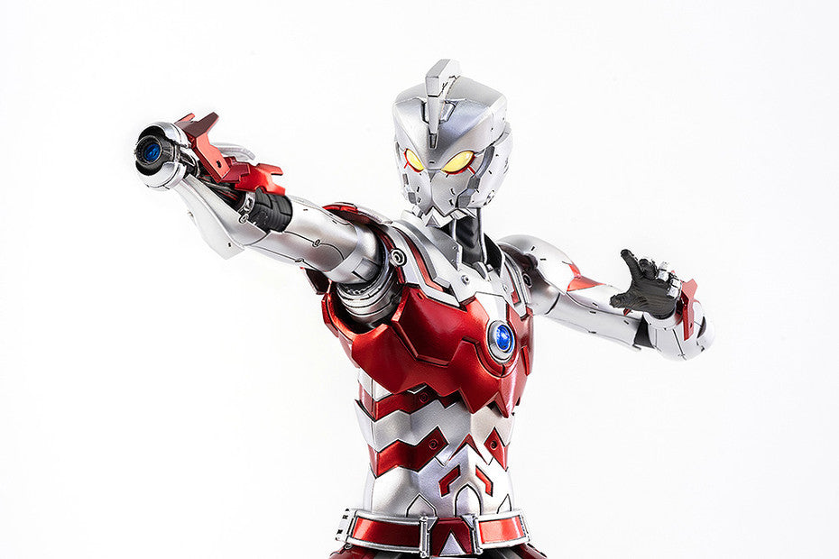 PRE-ORDER ULTRAMAN - Ultraman Ace Suit: Anime Ver. 1/6 [2nd Release]