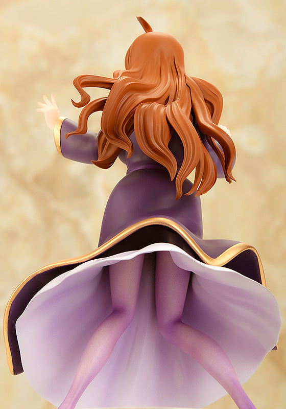PRE-ORDER KONO SUBARASHII SEKAI NI SYUKUFUKU WO! - Wiz 1/7