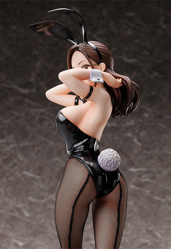 PRE-ORDER B-Style - Yom Tights - Yuiko Okuzumi: Bunny Ver. 1/4