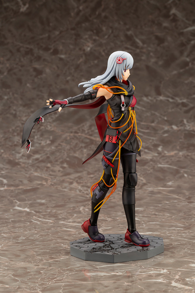 PRE-ORDER ARTFX J - Scarlet Nexus - Kasane Randall 1/8