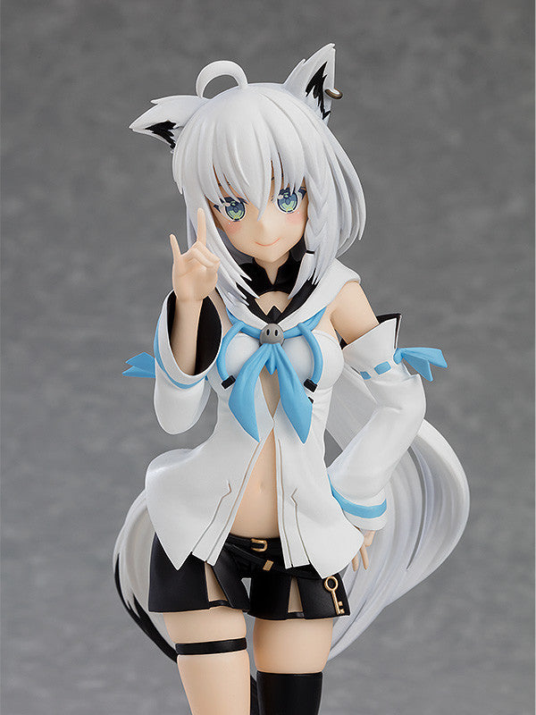 PRE-ORDER POP UP PARADE - hololive production - Shirakami Fubuki