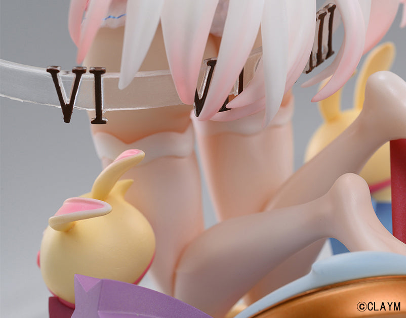 PRE-ORDER Time Rabbit YUKI 1/7