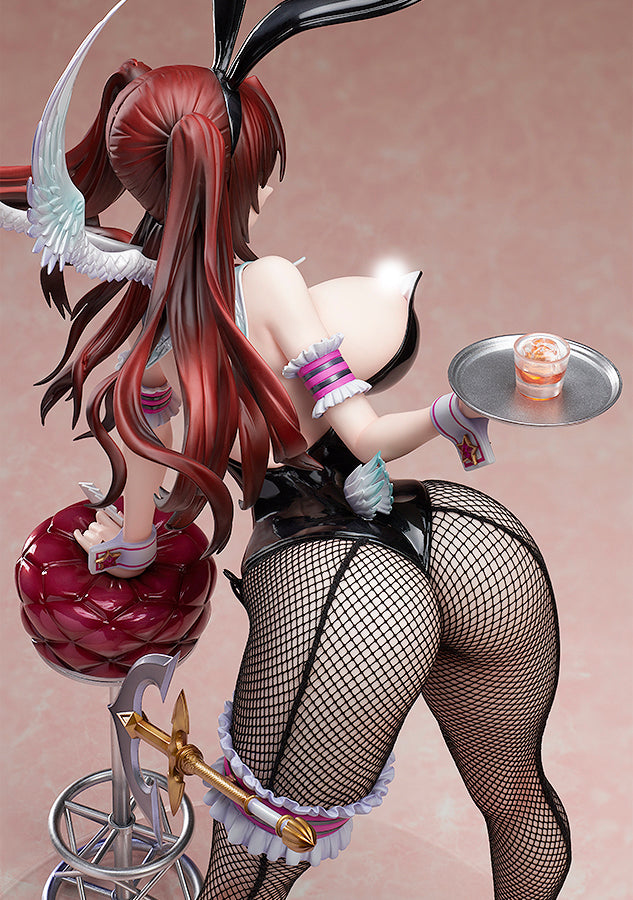 IN-STOCK Native - Binding - Creator's Collection - Magical Girl Series - Erika Kuramoto: Bunny Ver. 1/4