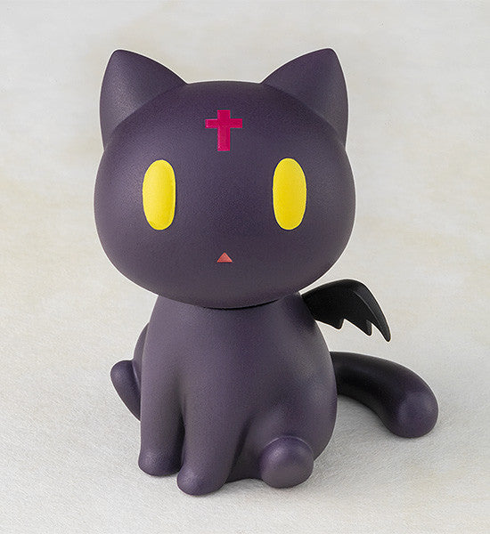 PRE-ORDER CAWorks - KONO SUBARASHII SEKAI NI SYUKUFUKU WO! - Megumin: Hoodie☆Look Chomusuke Ver. 1/7