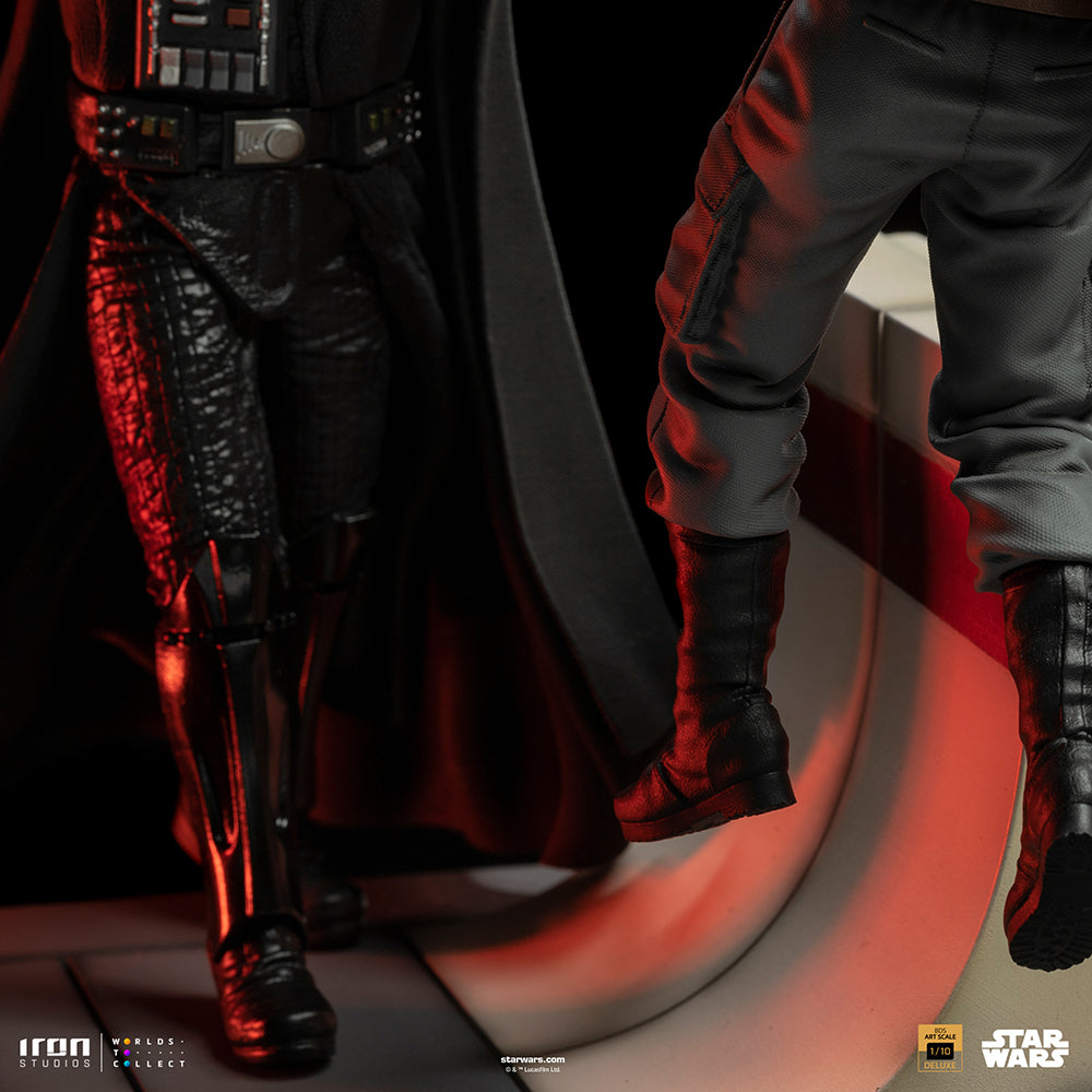PRE-ORDER Rogue One: A Star Wars Story - Darth Vader BDS Art Scale 1/10