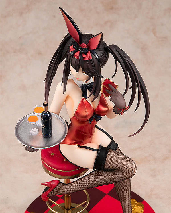 IN-STOCK KDcolle - Date A Live Light Novel: Kurumi Tokisaki - Bunny Ver. 1/7