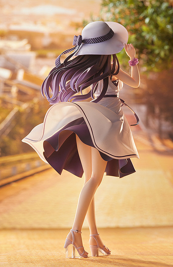 PRE-ORDER How to Raise a Boring Girlfriend ♭ - Utaha Kasumigaoka 1/7