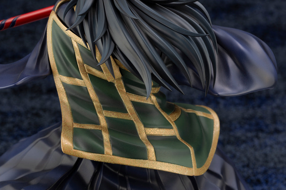 IN- STOCK Kotobukiya - ARTFX J - Jujutsu Kaisen 0 - Suguru Geto: Jujutsu Kaisen 0 Ver. 1/8