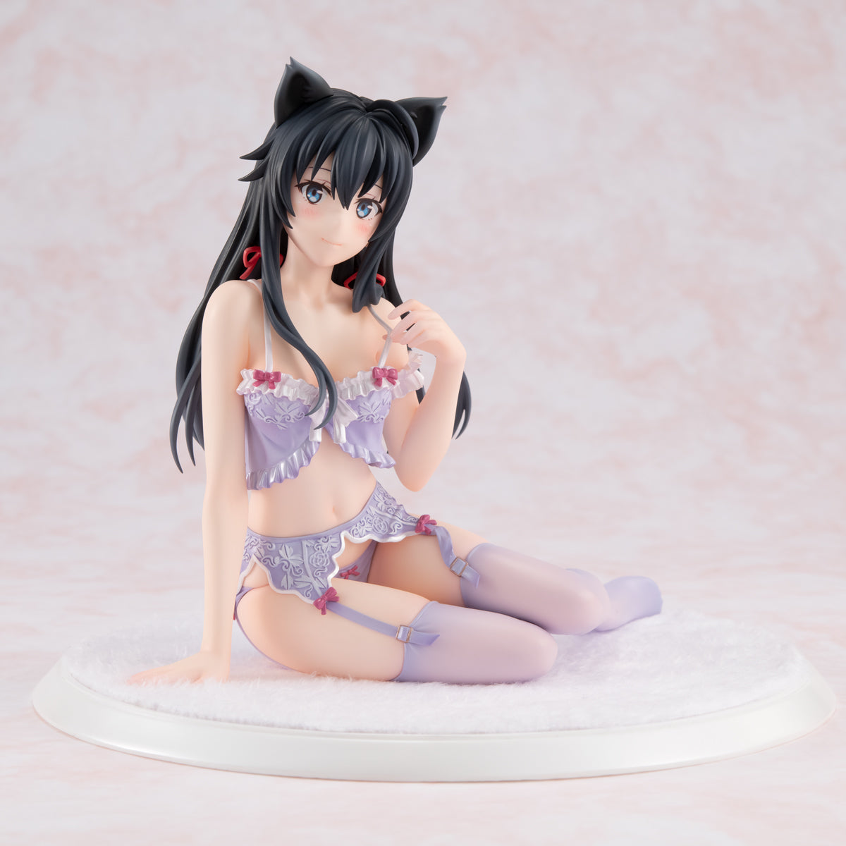 PRE-ORDER My Teen Romantic Comedy SNAFU, TOO! - Yukino Yukinoshita: Lingerie Ver. 1/7 [2nd Release]