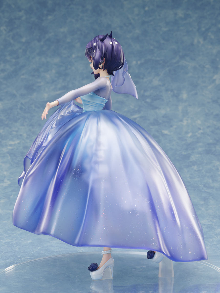 IN-STOCK F:Nex - Zombie Land Saga Revenge - Ai Mizuno: Wedding Dress Ver. 1/7