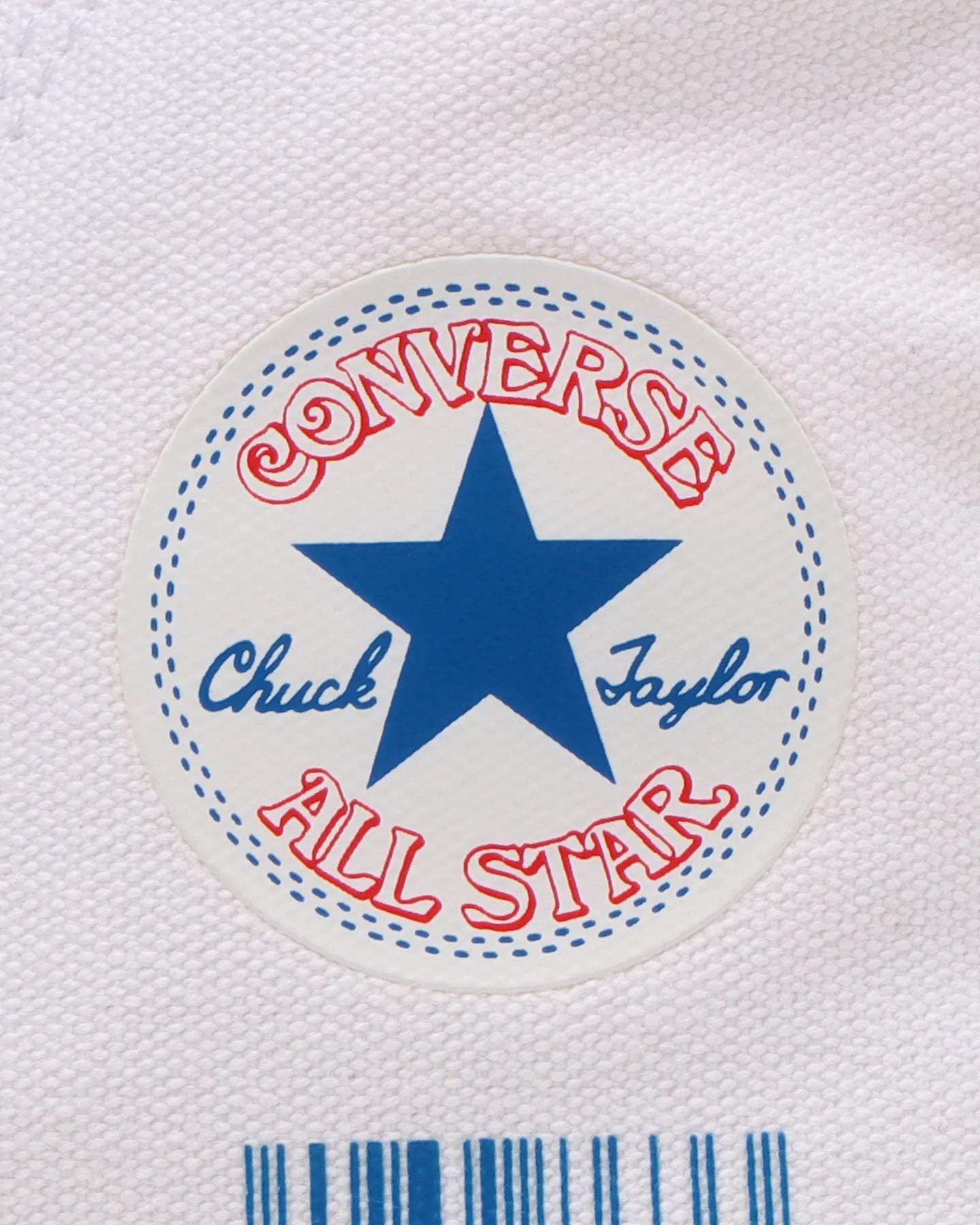 SPECIAL ORDER Converse - ALL STAR Ⓡ CUPNOODLE HI: Seafood [JP EXCLUSIVE]