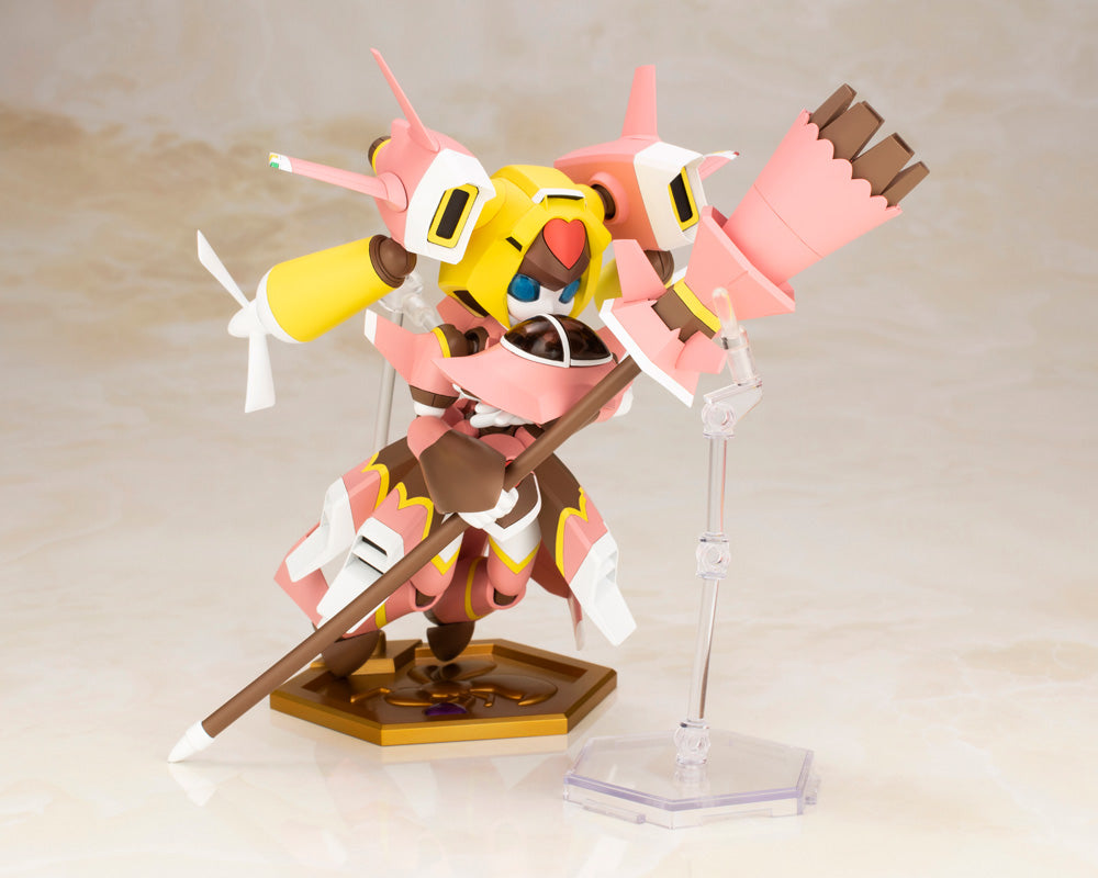 PRE-ORDER Medarot - FSL01-F Fancyaile