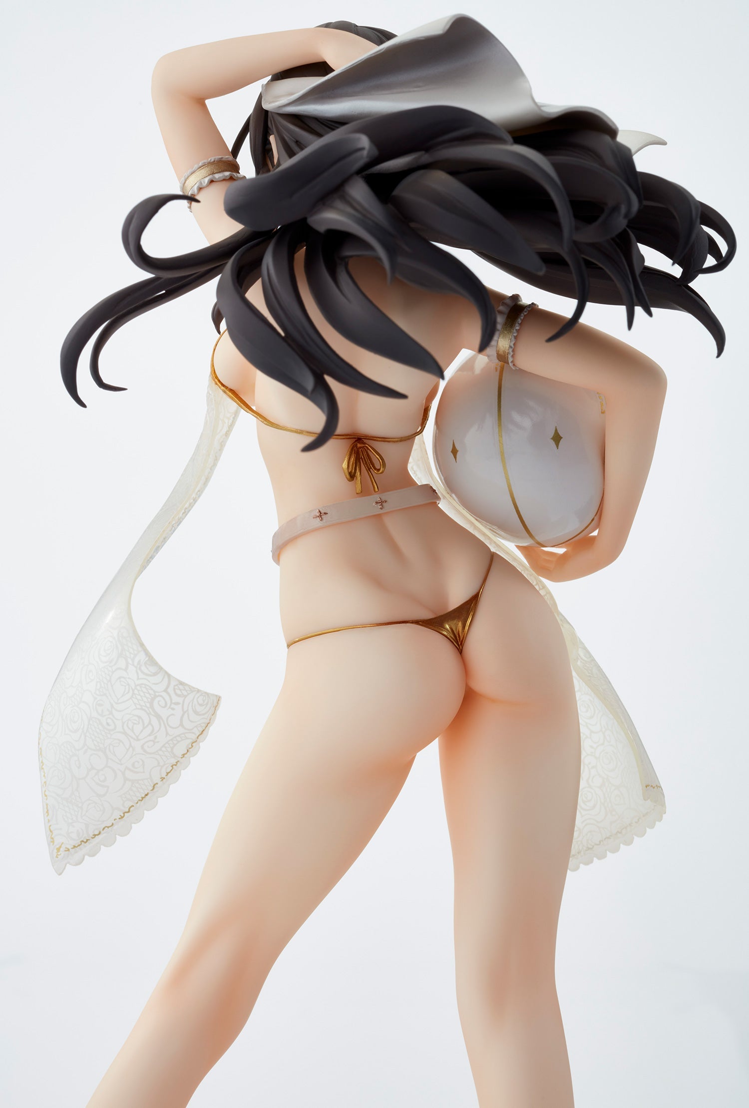 IN-STOCK Vertex - Shining Beach Heroines - Shining Resonance - Sonia Blanche: Summer Princess Ver. 1/7