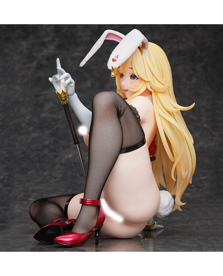 PRE-ORDER BINDing Creators Opinion - Ally 1/4 [EXCLUSIVE] [JP]