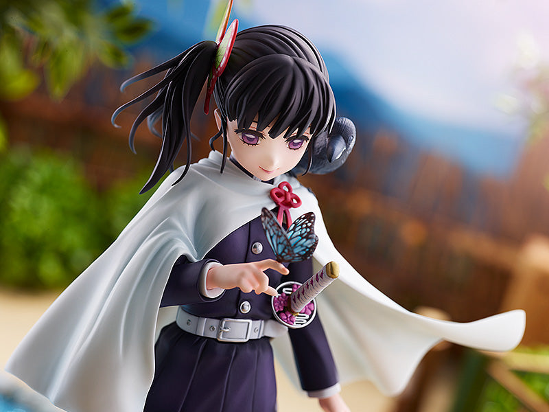 IN-STOCK Phat! Company - Demon Slayer: Kimetsu no Yaiba - Kanao Tsuyuri 1/7