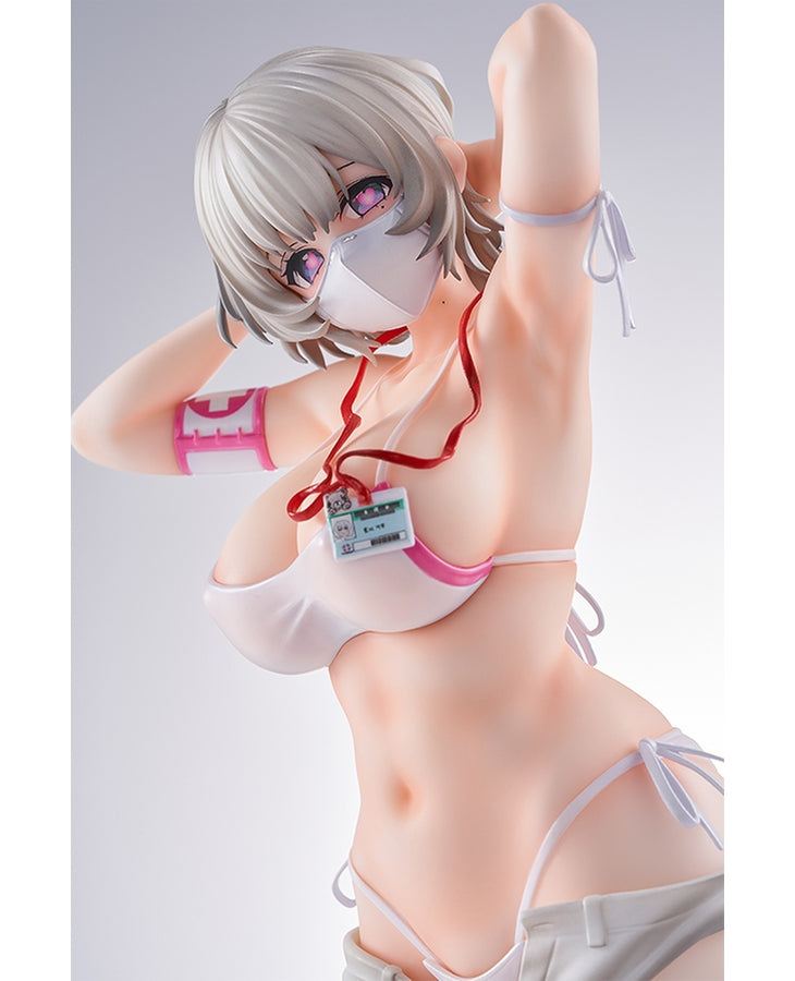 PRE-ORDER MaruShin Original Character - Chigusa Hoshikawa 1/6 [EXCLUSIVE] [JP]
