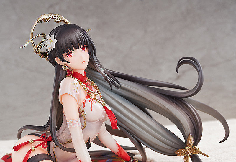 PRE-ORDER Punishing: Gray Raven - Qu: Crimson Blessing 1/7