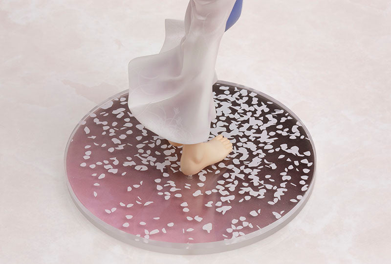 IN-STOCK The Garden of Sinners: Future Gospel - Shiki Ryogi 1/8 [3rd Release]