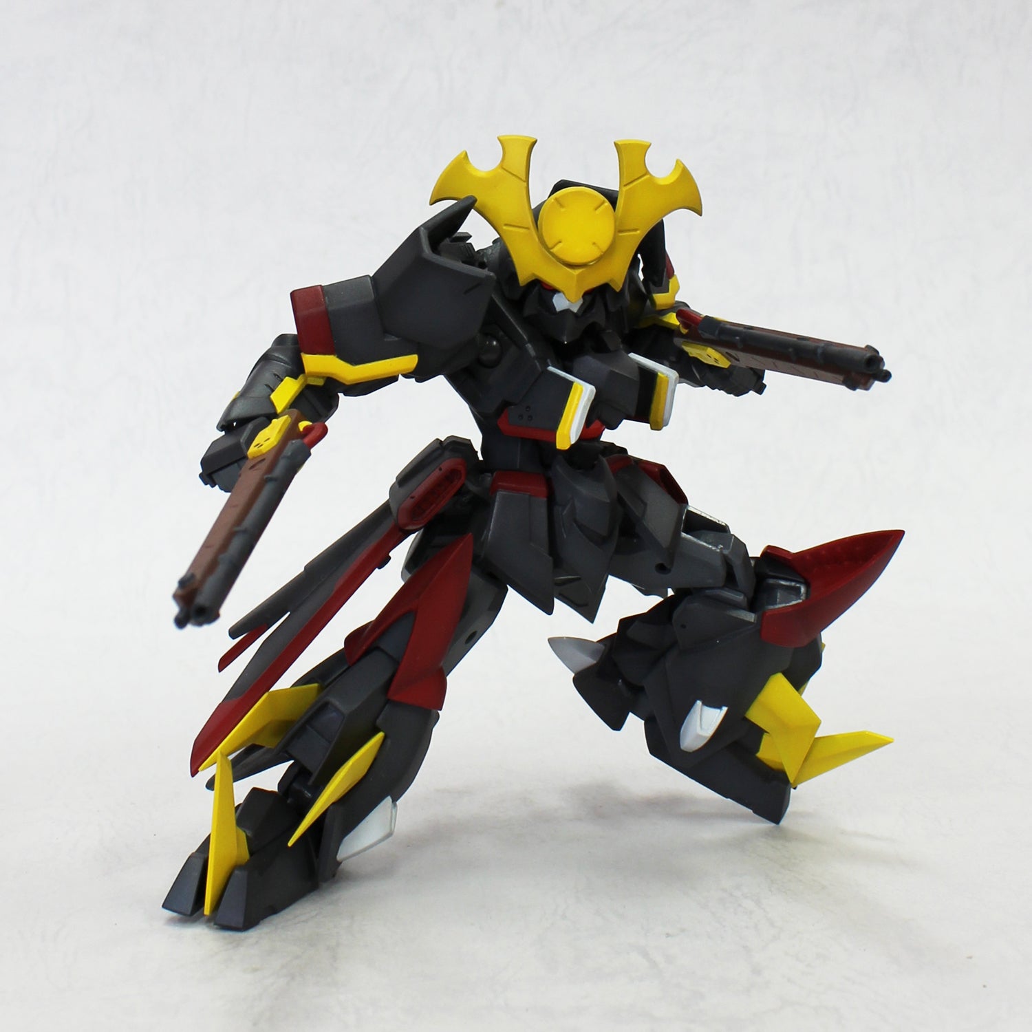 PRE-ORDER PLA ACT03:ODA [2nd Release]