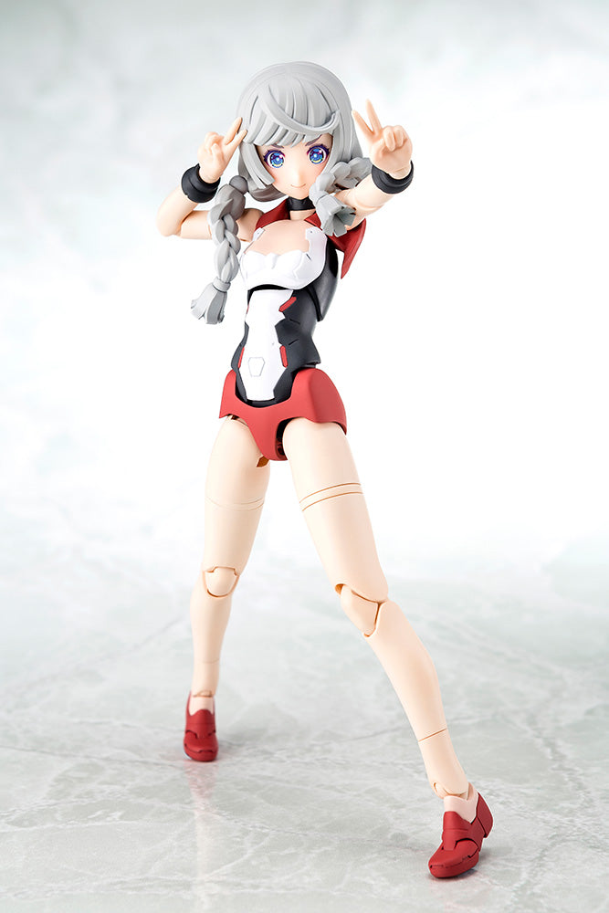 PRE-ORDER Megami Device - Chaos & Pretty Little Red [LIMITED]