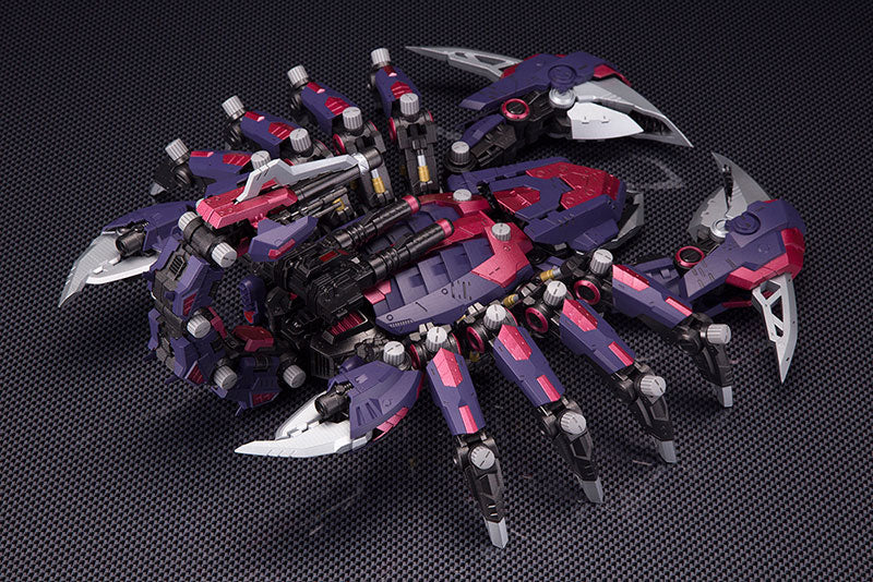 IN-STOCK Kotobukiya - Highend Master Model - ZOIDS - EZ-036 Death Stinger 1/72 (4th Release)