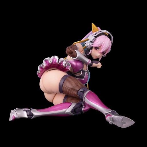 PRE-ORDER Taimanin RPG x Super Sonico - Super Sonico: Become a Taimanin Ver.