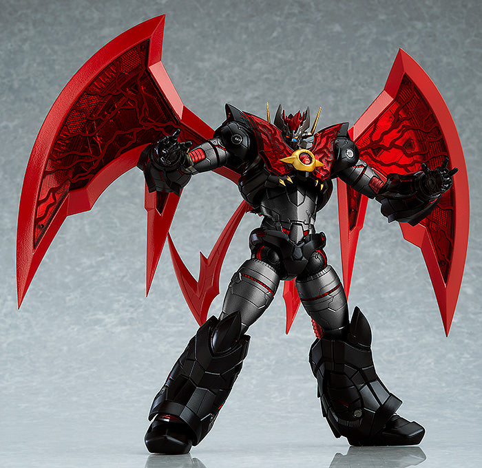 IN-STOCK Good Smile Company - MODEROID - Mazinkaiser - Mazinkaiser [3rd Release]