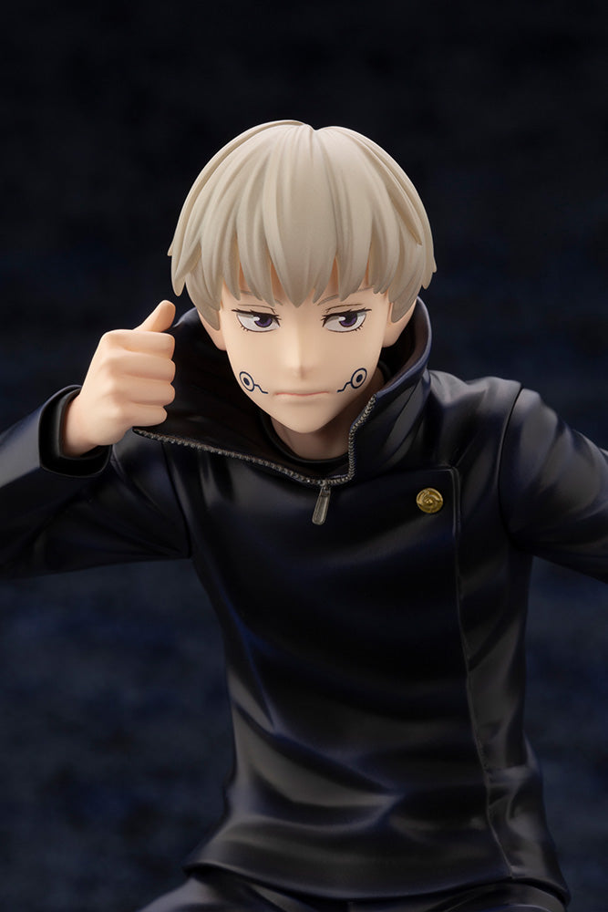 IN-STOCK Kotobukiya - ARTFX J - Jujutsu Kaisen - Toge Inumaki 1/8