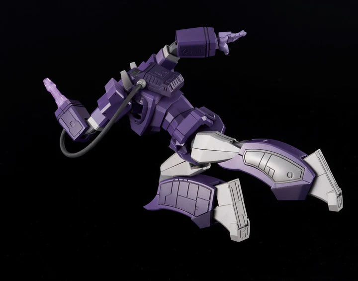PRE-ORDER Furai Model - Transformers - Shockwave
