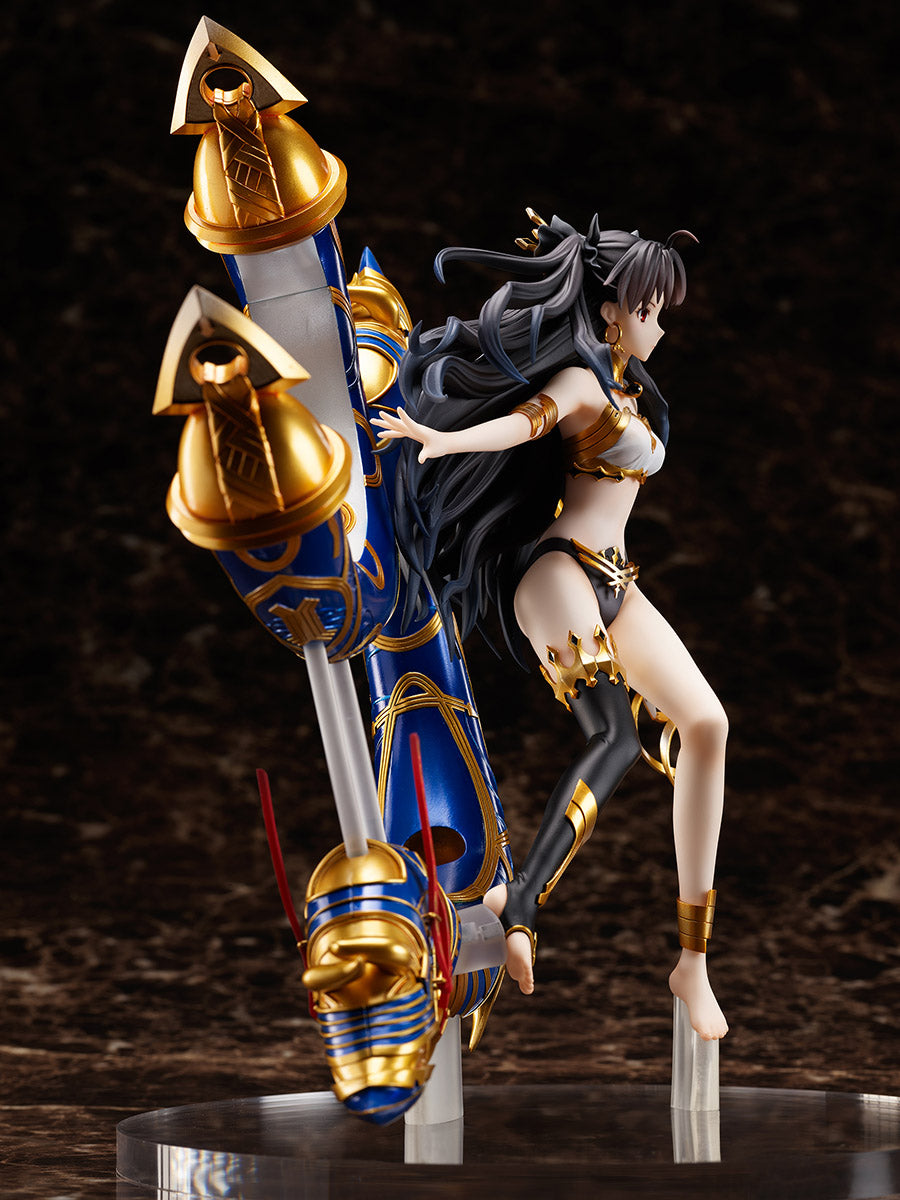 IN-STOCK FuRyu - Fate/Grand Order Absolute Demonic Front: Babylonia - Archer/Ishtar 1/7