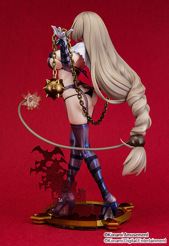 PRE-ORDER Bombergirl - Sepia 1/6 [EXCLUSIVE]