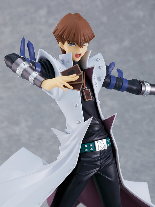 IN-STOCK Max Factory - POP UP PARADE - Yu-Gi-Oh! - Seto Kaiba