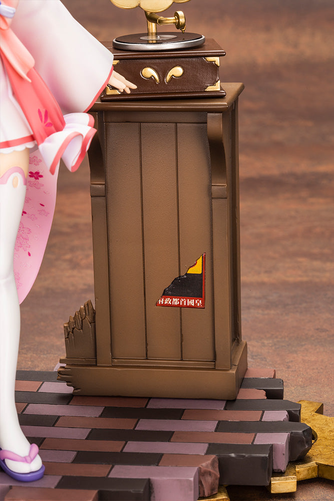 PRE-ORDER Prima Doll - Haizakura 1/7