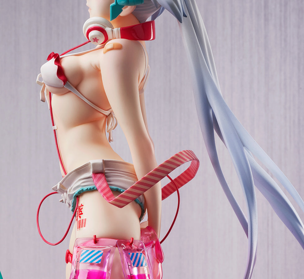 PRE-ORDER Mebae's Original Character - Sakurako's Injection! 1/6 [EXCLUSIVE]