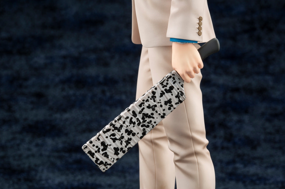 PRE-ORDER ARTFX J - Jujutsu Kaisen - Kento Nanami 1/8