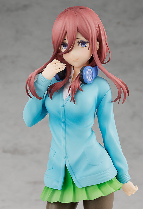 PRE-ORDER POP UP PARADE - The Quintessential Quintuplets ∬ - Miku Nakano
