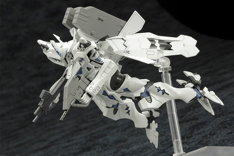 PRE-ORDER Muv-Luv Alternative - TAKEMIKADUCHI TYPE-00A 1/144 [2nd Release]